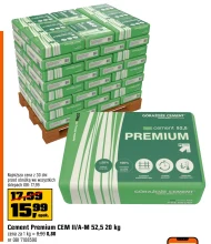 Цемент Górażdże