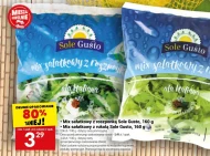 Mix sałat Sole Gusto