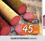 Salami Sokołów