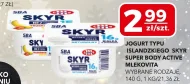 Skyr Mlekovita