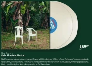 Płyta winylowa Mas+