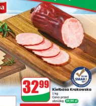 Kiełbasa MI