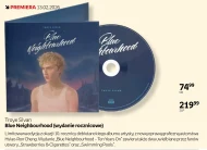 Płyta muzyczna Blue