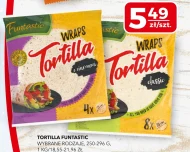 Tortilla Funtastic