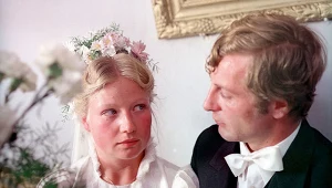 "Pójdziesz ponad sadem"