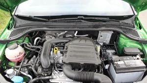 Silnik 1.0 TSI - typowe usterki, wady i koszty napraw.