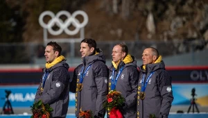 Niemcy odebrali Rosjanom medale, i to po 12 latach. Już wybuchła afera