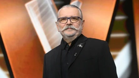 Artur Słowik został finalistą "The Voice Senior"