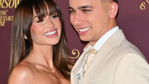 Wersow i Friz nie mogli tego dłużej ukrywać. Wyjawili płeć drugiego dziecka