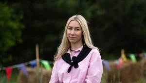 Na „Farmie” sporo się dzieje. Coraz trudniej o spokój