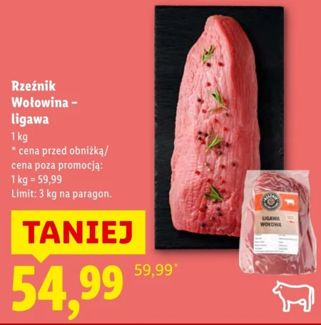 Ліґава Rzeźnik