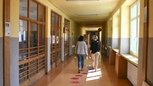 "Coraz więcej dzieci z opiniami". Nauczycielka o kulisach pracy w szkole