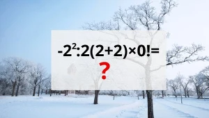 Wygląda na proste działanie? To wyzwanie rozgrzało Internet