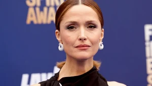 Rose Byrne miałą powody do radości na gali Independent Spirit