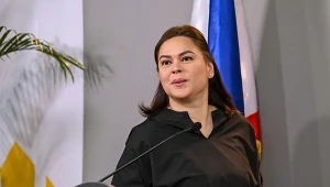 Sara Duterte