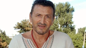 Krzysztof majchrzak