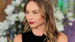 Stanęła na planie i trudne wspomnienia wróciły. "Starałam się to odsuwać"