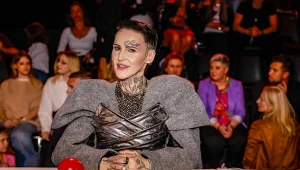 Agnieszka Chylińska szykuje urodzinowy koncert