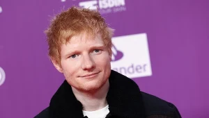 Zaczynał śpiewając na ulicy. Teraz Ed Sheeran ma na koncie same rekordy!