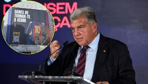 Taka scena w środku Barcelony, już walczą o władzę. To byłaby rewolucja