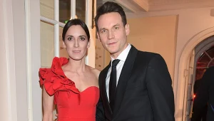 Wolny i Tomaszewska są parą od 15 lat. Dzielą nie tylko dom, ale też zawód