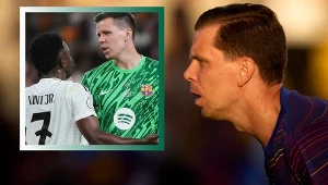 Skandaliczny wpis pod nazwiskiem "Szczęsny". Uderzają w Polaka. Fatalna pomyłka