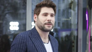 Pirowski nowym prowadzącym "DDTVN". To dlatego dostał pracę w śniadaniówce