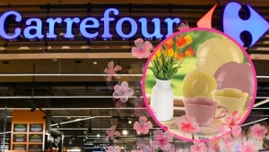 Odmień kuchnię na wiosnę. Naczynia w Carrefour nawet do 31% taniej