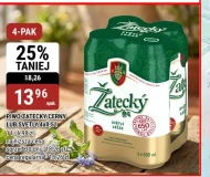 Piwo Zatecky