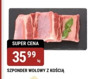 Szponder z kością