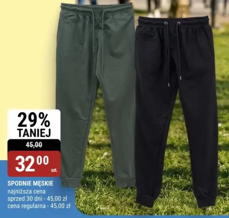 Чоловічі штани