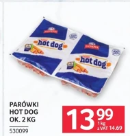 Ковбаси Indykpol