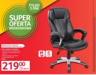 Офісне крісло Komfort