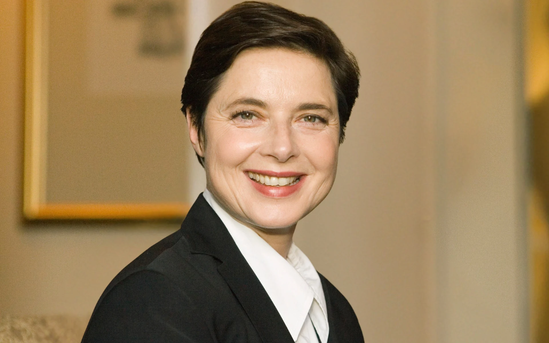 Isabella Rossellini