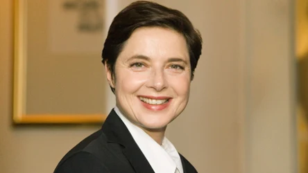 Isabella Rossellini