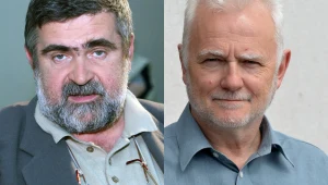 Piasecki przerwał milczenie ws. Rewińskiego. To naprawdę ich łączyło