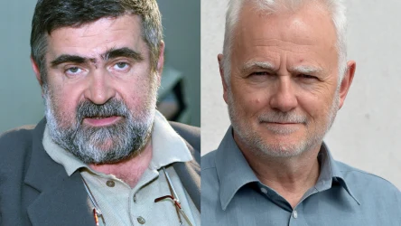 Krzysztof Piasecki wyjawił prawdę ws. Janusza Rewińskiego