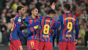 Lewy i spółka tylko na to czekali, to będzie wielki powrót. W Hiszpanii wrze