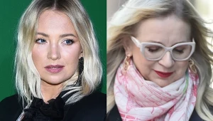 Kurdej-Szatan straciła pracę na rzecz Rogalskiej. Takie mają teraz relacje