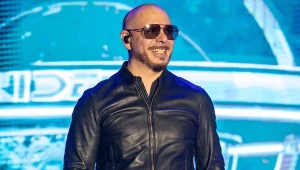 Pitbull planuje pobicie rekordu Guinnessa