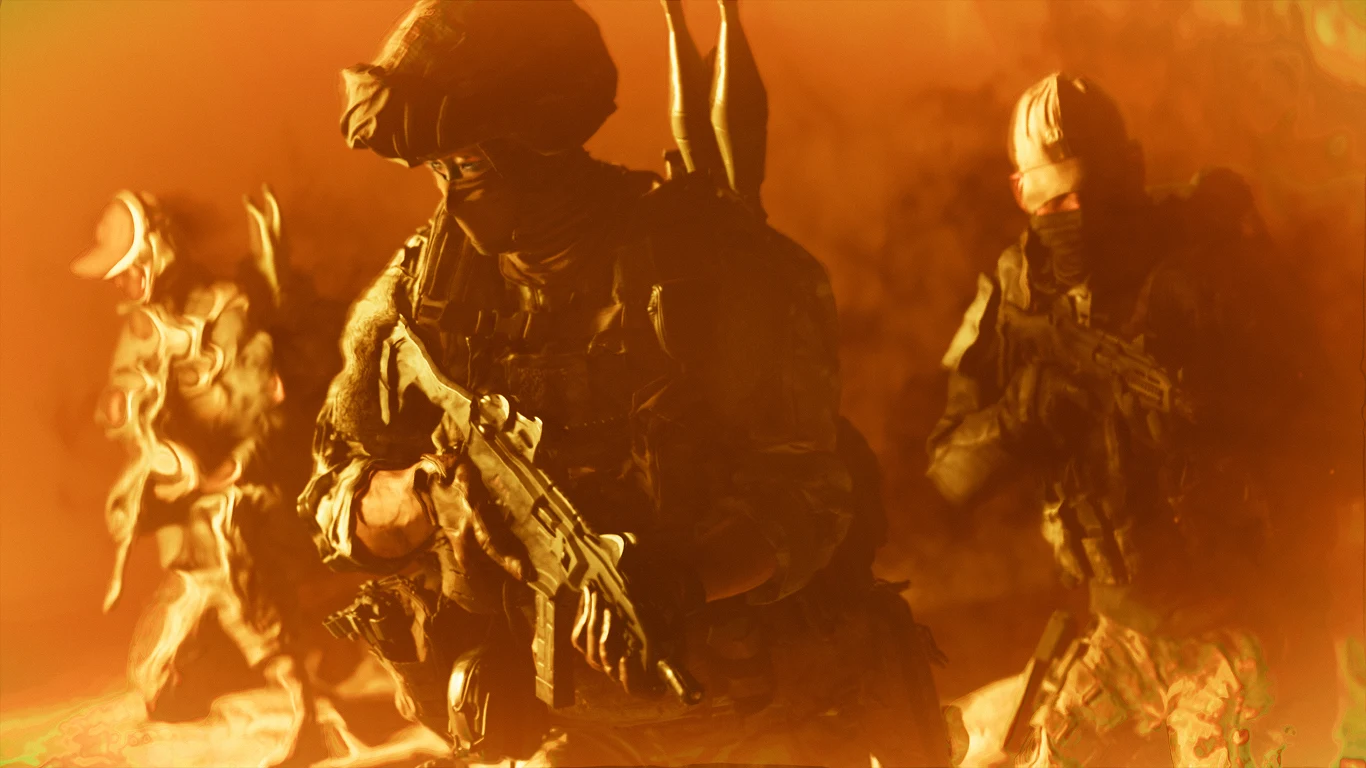 Battlefield 6 Battlefield 6