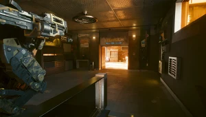 APEX - Sonora Canyon and Safehouse