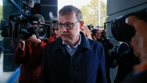 Sprawa Marcina Romanowskiego. Sąd wydał decyzję w sprawie ENA