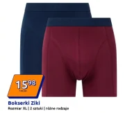 Bokserki Ziki