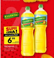 Olej Kujawski