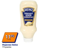 Majonez Heinz
