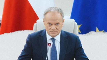 Premier Donald Tusk 