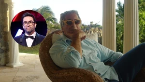 Ofiara Epsteina oskarża twórcę wielkiego hitu o molestowanie