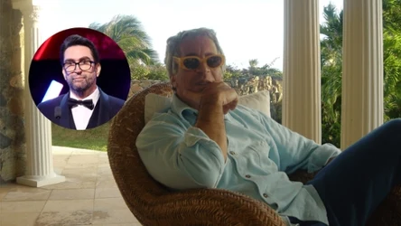 Ofiara Epsteina oskarża twórcę wielkiego hitu o molestowanie