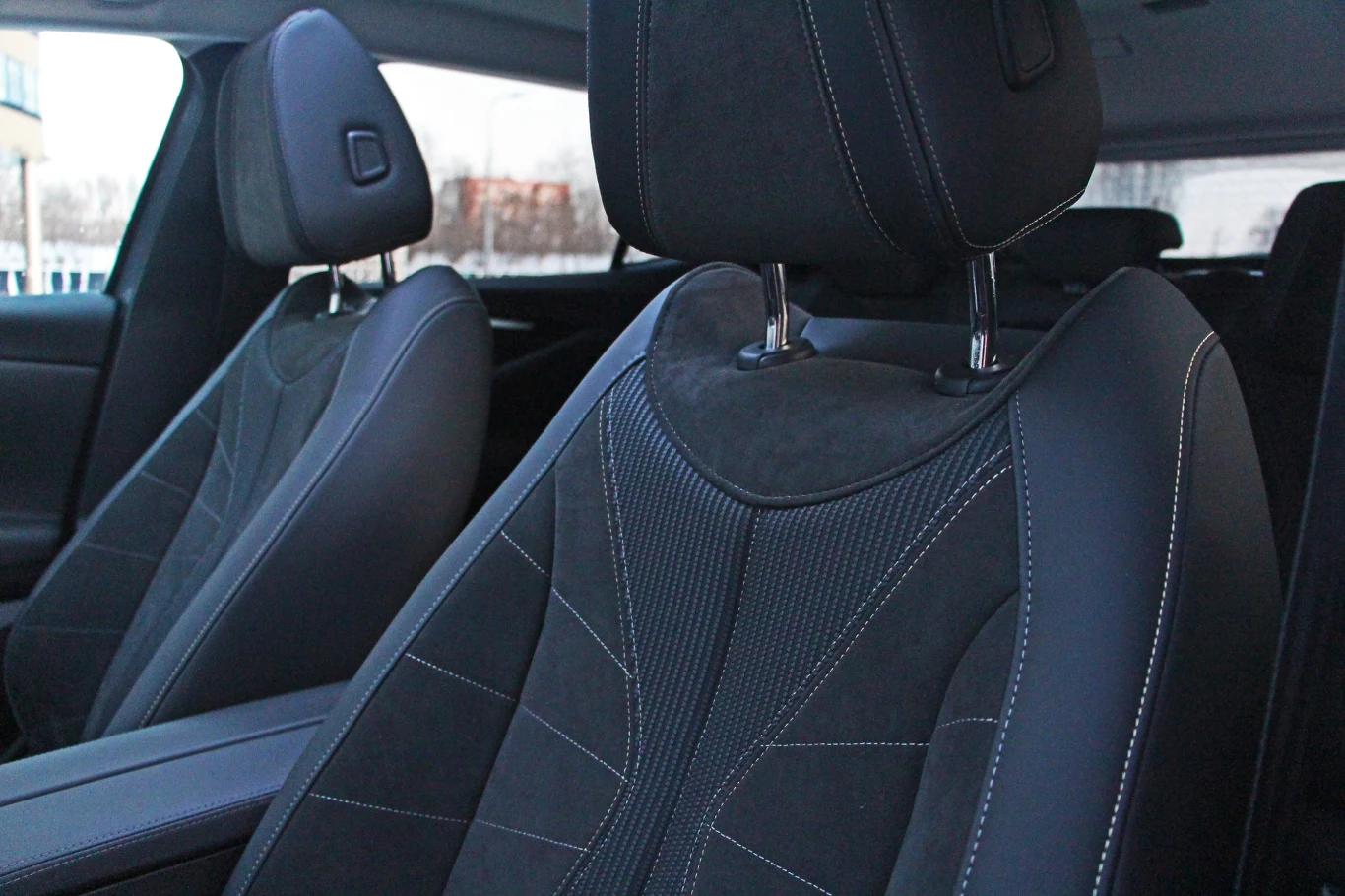 DS No4 E-Tense DS No4 E-Tense